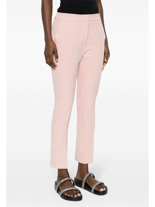 Women's tailored trousers Liu Jo | CA4201T2200.X0549